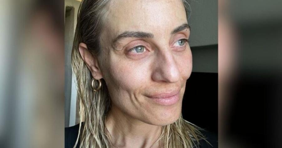 Όλοι μιλάνε για την Ελεονώρα Μελέτη: Έστειλε σήμερα το πιο ηχηρό μήνυμα για την Παγκόσμια Ημέρα της Γυναίκας