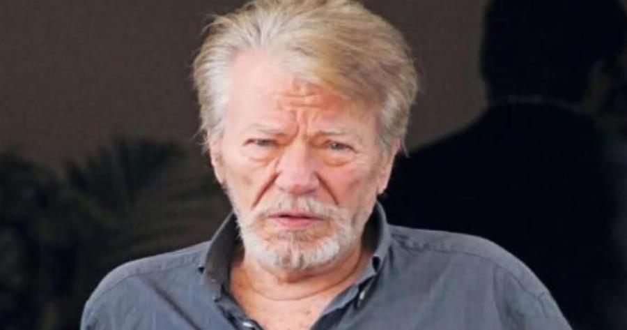 «Έκανε τον σταυρό του και ξεψύχησε»: Συγκλονιστικές στιγμές για τον Πέτρο Φυσσούν