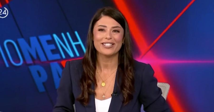 Καταπέλτης η Λατινοπούλου – Είπε για τους εκπαιδευτικούς και τις Eθνικές εορτές αυτά που δεν τόλμησε κανείς στην Ελλάδα