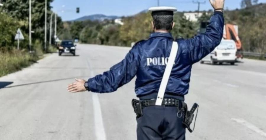 Όρια ταχύτnτας στην Ελλάδα: Τέλος στα 130 χιλιόμετρα – Πόσο θα είναι τα νέα