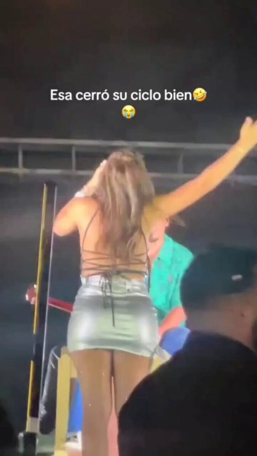 Σάλος με γνωστή Influencer: Την έκανε τσακωτή ο άντρας της να φιλάει γνωστό τραγουδιστή live και τη χώρισε