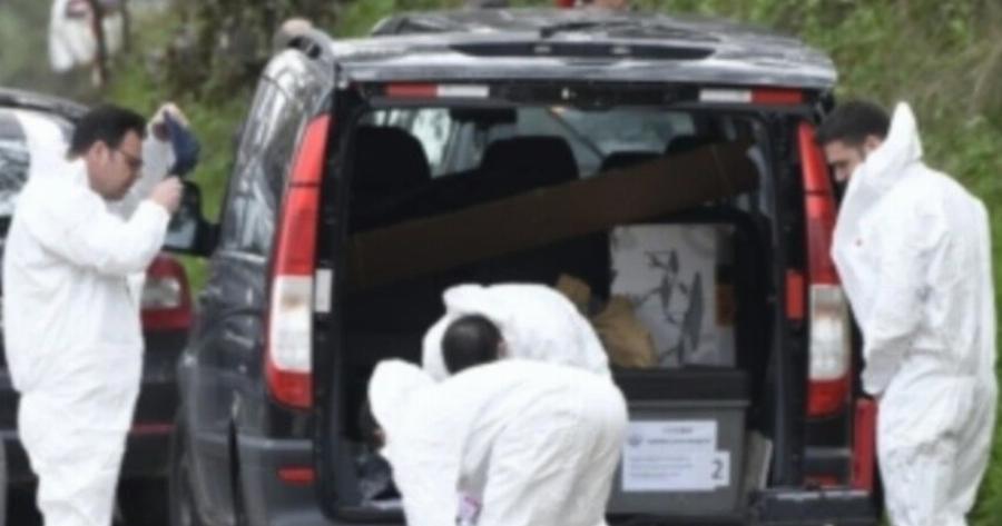 “Σε περίπτωση που με βρουν..”: Ανατριχίλα με το σημείωμα του 50χρονου που έδωσε τέλος στη ζωή του στα Ιωάννινα