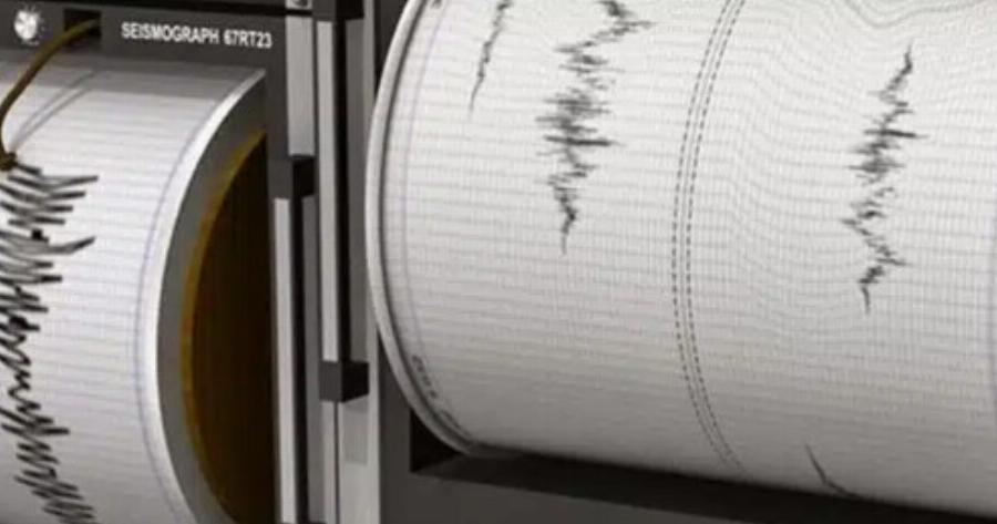 Σεισμός: Κορυφαίος επιστήμονας «βλέπει» 7 Ρίχτερ και… άμεσα