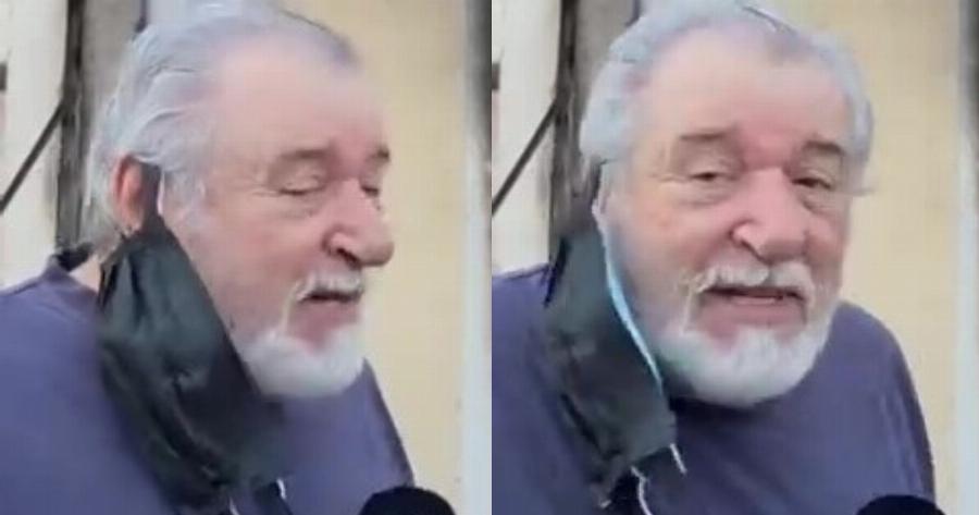 Τάσος Χαλκιάς: «Αυτόν τον τόπο τον διοικούν άνθρωποι που δεν τον αγαπούν διόλου»