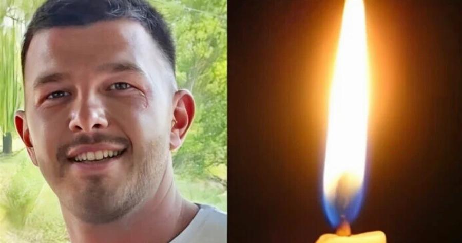 Θρήνος! Πέθανε 26χρονος Έλληνας ποδοσφαιριστής