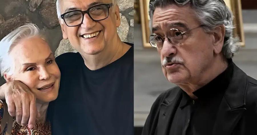 «Τσακίζει κóκαλα» η σύζυγος του Σούρα για το τελευταίο τηλεφώνημά της με τον Νίκο Γαλανό – «Ήταν η πρώτη φορά που έκλαψε»