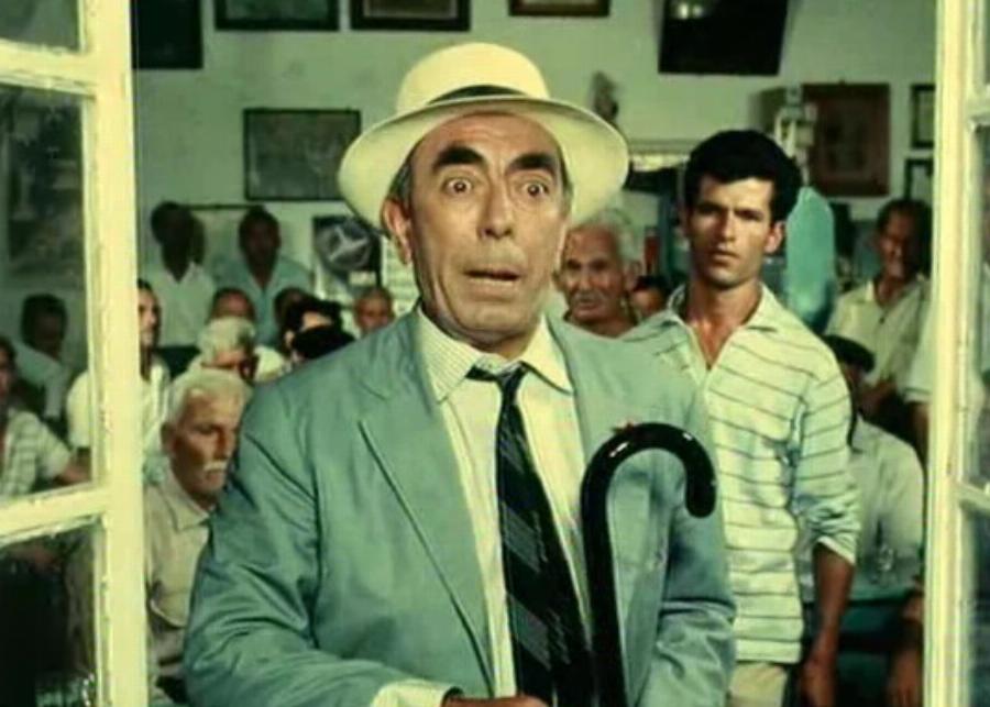 Δεν τον θυμήθηκε Κανένας: Πέθανε μόνος αβοήθητος στο σπίτι του ο αγαπημένος μας ηθοποιός