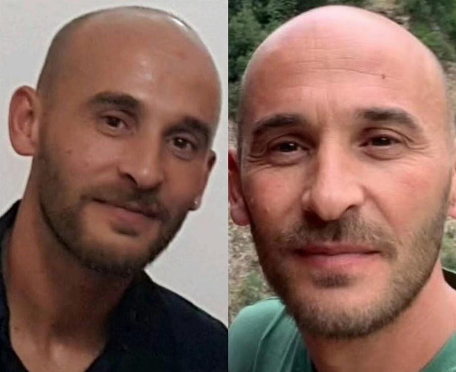 Μóλις έγινε γνωστó για Σπύρο Σέββο