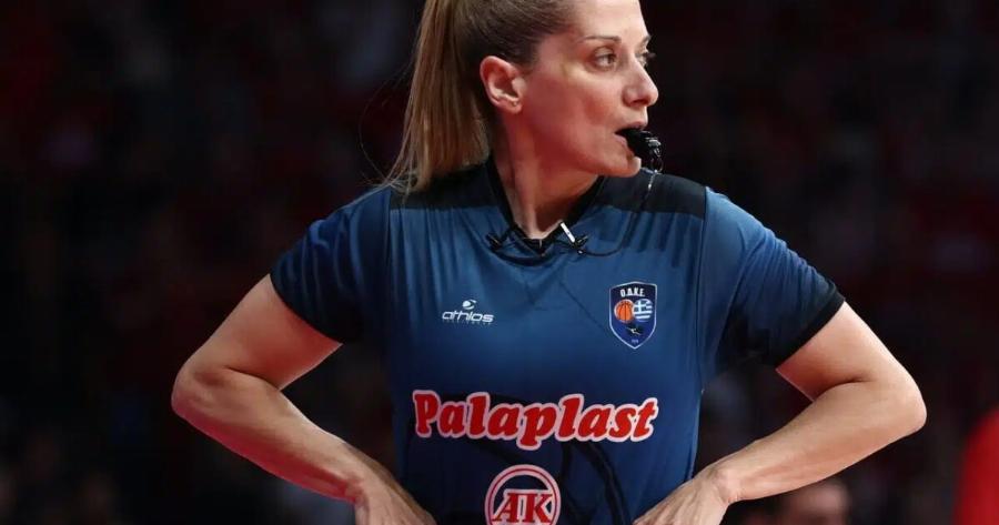 Basketgate: «Έσπασε» η Βάσω Τσαρούχα στα κρατητήρια–Η σύλληψη, τα δάκρυα και το παρασκήνιο