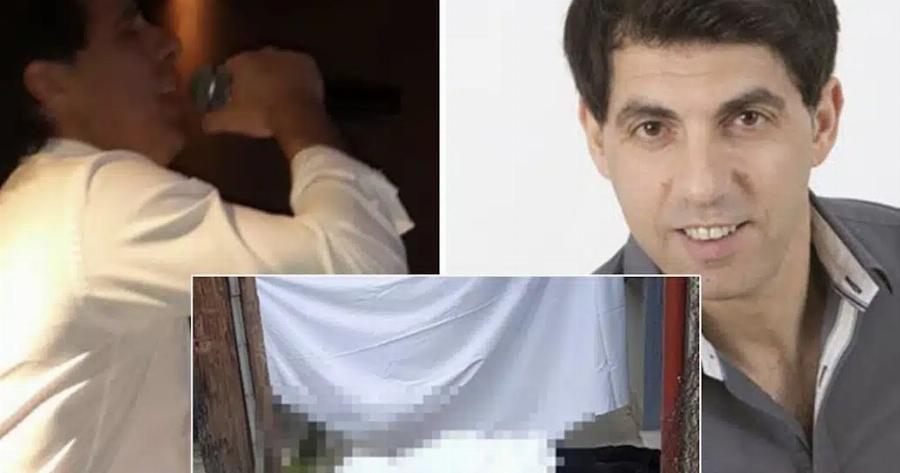 Μεγάλη ανατροπή στην δολοφονία του γνωστού τραγουδιστή Γιώργου Τσιτόγλου – Αυτός είναι ο λόγος που τον σκότωσαν