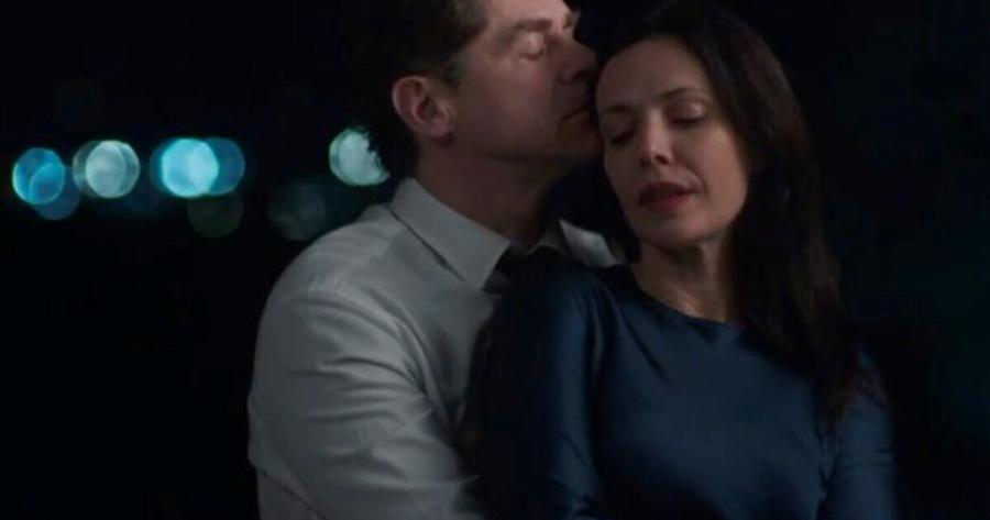 Μια νύχτα μόνο: Ο Οδυσσέας πατέρας- Αλεξάνδρα και Αρετή στα μαχαίρια