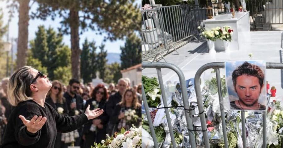 Μνημόσυνο Μαζωνάκη: Το σημάδι από ψηλά όταν η Μαρία τραγούδησε το «Ανήκω σε μένα»