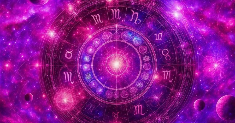 Μόνο μία φορά τη δεκαετία: 2 ζώδια περνούν τώρα την πιο λαμπερή τους φάση, σύμφωνα με αστρολόγο