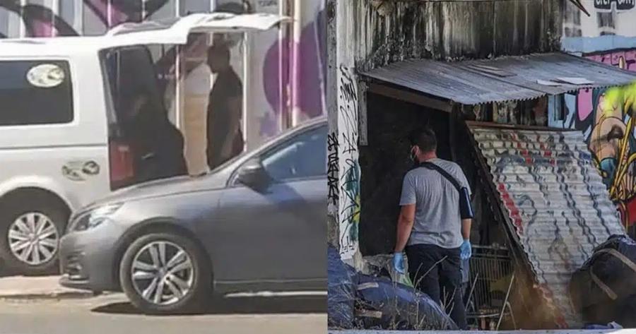 Θρίλερ με τη σορό γυναίκας που βρέθηκε στην Κυψέλη – Ανοίγουν φάκελοι με εξαφανίσεις