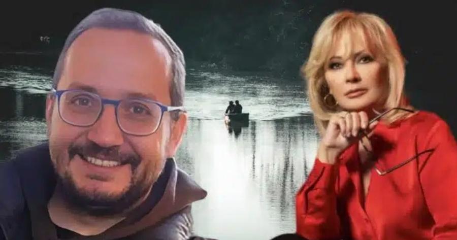 Xαμoς με το βίντεο της Νικολούλη για τον Βασίλη: Έpχεται τεpάστια απoκάλuψη