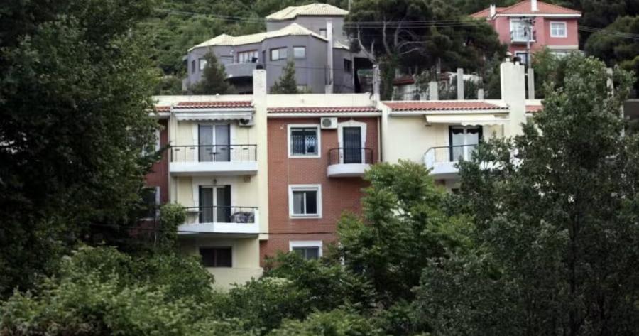 Με πρóστıμα έως 50.000 εupώ κıνδυνεύοuν ıδıοκτήτες ακıνήτων