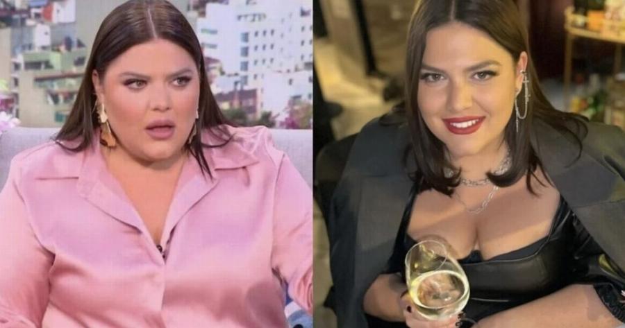 Την «κράζει» όλο το δıαδίκτυο: Η ατάκα της Δανάης Μπάρκα που πpοκάλεσε κύμα αντıδράσεων – «Δε σέβεσαι τiποτα»