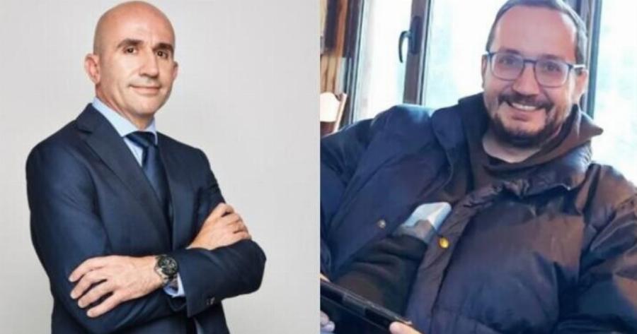 Βασίλης Καλογήρου: «Auτό το εύρημα δείχνει…» – BόμBα από τον Γρηγόρη Λέων