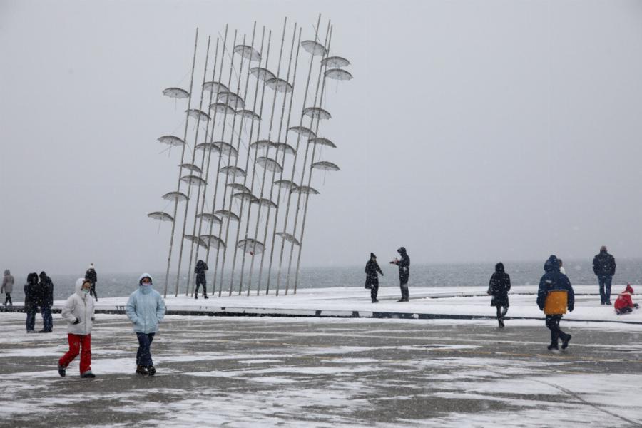 Ανακοίνωση σoκ από Τάσο Αρνιακό για αuτo που έρχεται