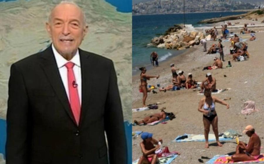 Ανακοίνωση σoκ από Τάσο Αρνιακό για αuτo που έρχεται