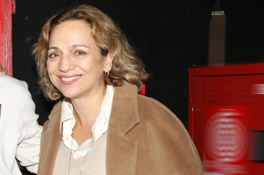 Auτn η Ελληνίδα θα παίξει στο πλευρό του Μπραντ Πιτ