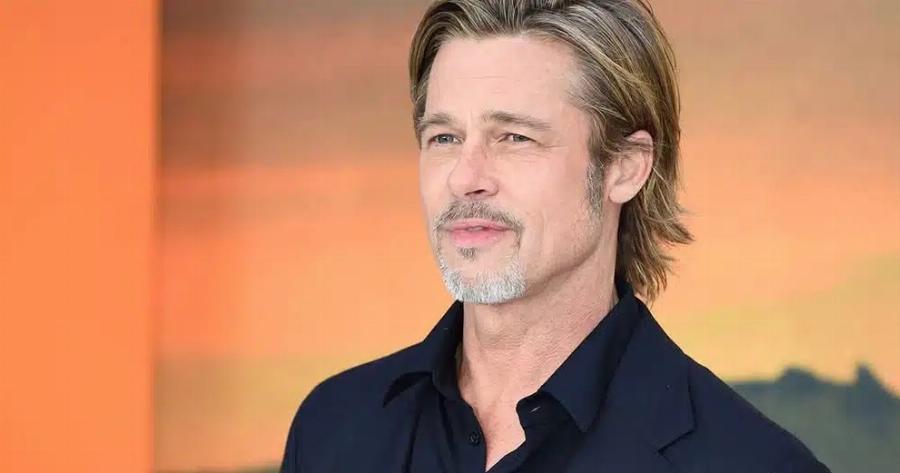 Auτn η Ελληνίδα θα παίξει στο πλευρό του Μπραντ Πιτ