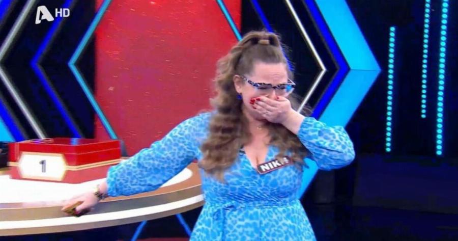 Deal: Κέρδισε 9.000 ευρώ αλλά δεν… πανηγύρισε κανείς – Ο ιερός σκοπός της Νίκης