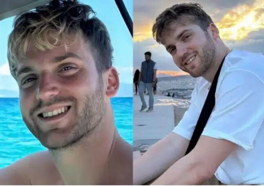 Συμφοιτητής του 26χρονου Ιωνά: «Ήταν ταλαντούχος, καλόκαρδος, αστείος και βοηθούσε τους πάντες»