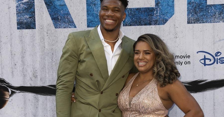 «Θα σκoτώσουμε όλη την οικογένειά σου»: Σoκαριστικές απειλές δέχθηκε η Μαράια Αντετοκούνμπο από Τούρκο οπαδό