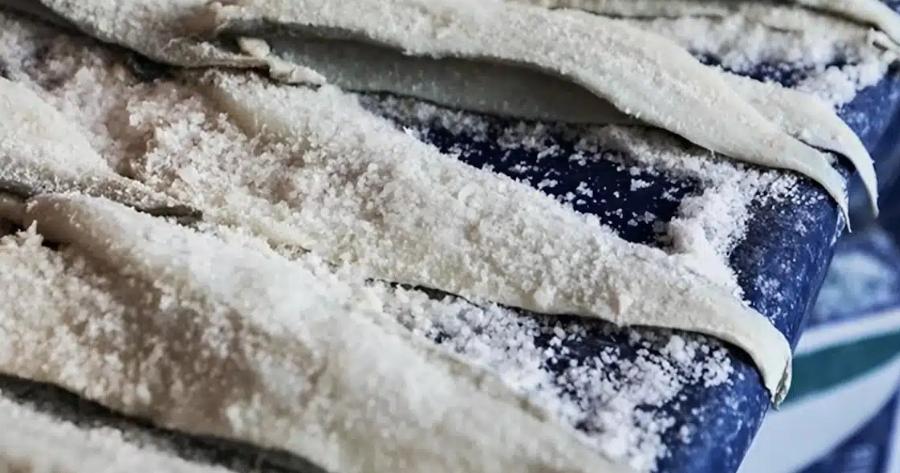 Ξέφυγε ο Μπακαλάριος – Πόσο πάει το κιλό φέτος