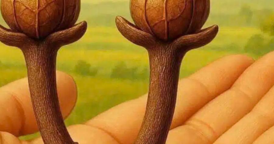 Ξεκίνα να τρως δύο γαρίφαλα την ημέρα και θα με ευγνωμονείς για όλη τη ζωή σου