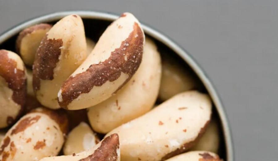 Λίγοι τον γνωρίζουν: Ο εξωτικός καρπός που «αγαπά» τον θυρεοειδή, θωρακίζει την καρδιά και «ξυπνά» το νου