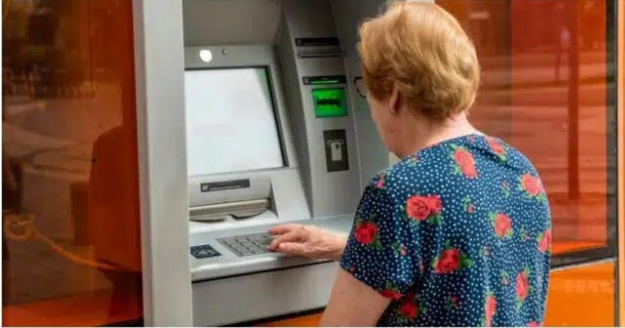 ΕΚΤΑΚΤΟ ΤΩΡΑ για 670.000 συνταξιούχους