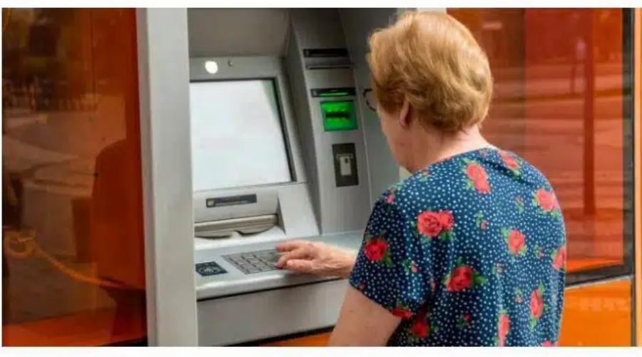 ΕΚΤΑΚΤΟ ΤΩΡΑ για 670.000 συνταξιούχους