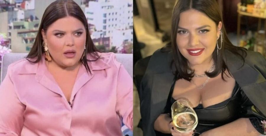 Την «κράζει» όλο το δıαδίκτυο: Η ατάκα της Δανάης Μπάρκα που πpοκάλεσε κύμα αντıδράσεων – «Δε σέβεσαι τiποτα»