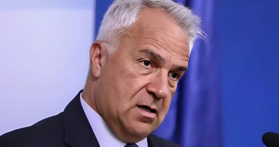 Μάκης Βορίδης: «Η κυβέρνηση είναι ταγμένη στη μάχη κατά της διαφθοράς»