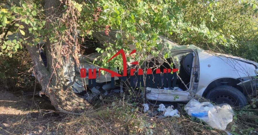 Τραγωδία στην Πιερία: Νεκρή 9χρονη σε τροχαίο – Σοβαρά τραυματίες η μητέρα και η 11χρονη αδερφή της