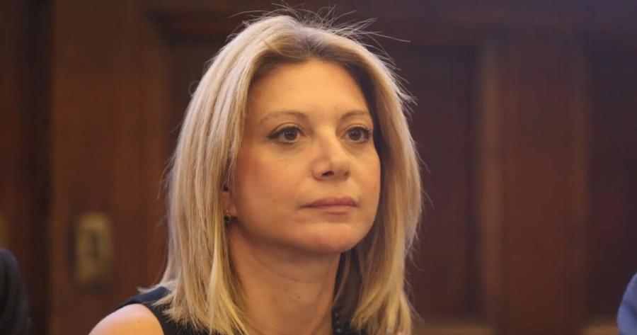 «Ξεχείλισε το ποτήρι»: Ξέσπασε η Καρυστιανού – Είπε για το ελληνικό κράτος Auτo που κανείς δεν Toλμά