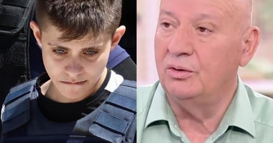 Κατερινόπουλος για Μουρτζούκου: «Για μένα είναι παραμύθια…»