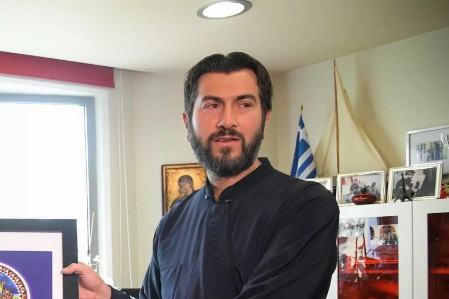 Ανατροπή με την υπόθεση του Πατέρα Αντώνιου – Λάμπει η αλήθεια