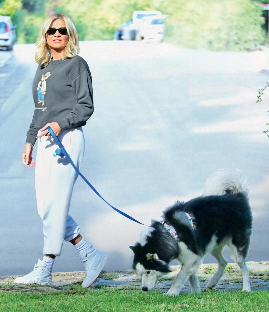 “Γκρέμισε” το Ινσταγκραμ η Φαίη Σκόρδα: Ανέβασε αυτήν την φωτογραφία με τον γιο της και από κάτω έγινε χαμός