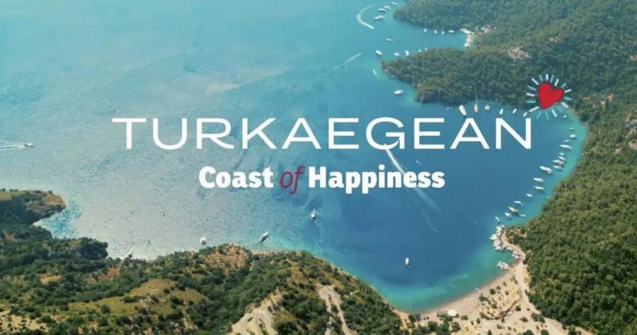 Μεγάλη νίκη για την Ελλάδα: Ακυρώθηκε το εμπορικό σήμα Turkaegean