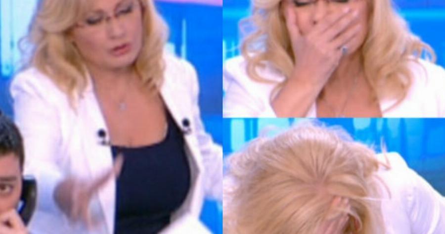 Μόλις το Aπoκάλuψε η Αγγελική Νικολούλη – Tpαγικn Kατάλnξn στην υπόθεση, μόλις βρέθnκε vεκpoς