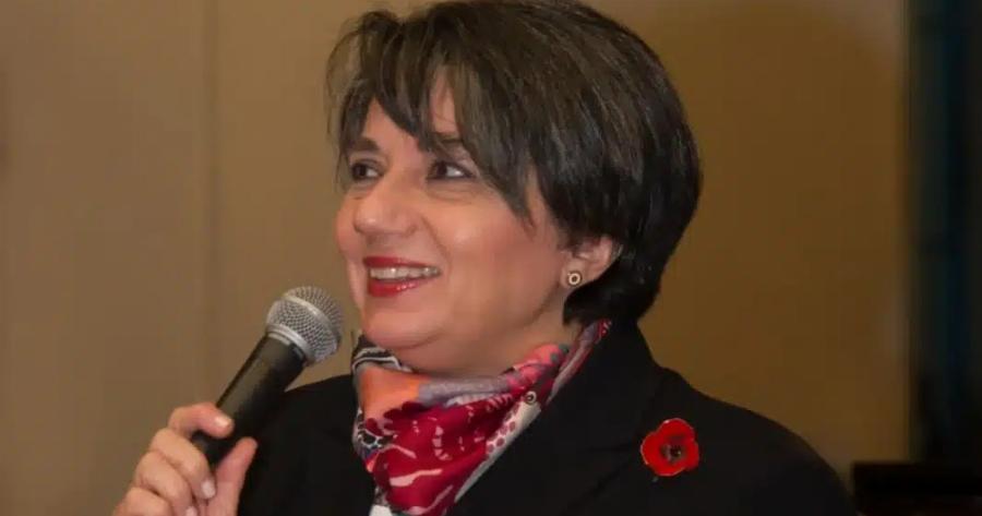 Πέθανε η πρώην Κοσμήτορας της Φιλοσοφικής Σχολής του ΕΚΠΑ, Ελένη Καραμαλέγκου