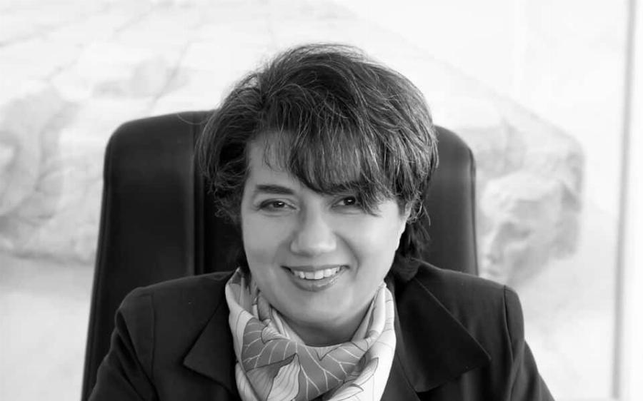 Πέθανε η πρώην Κοσμήτορας της Φιλοσοφικής Σχολής του ΕΚΠΑ, Ελένη Καραμαλέγκου