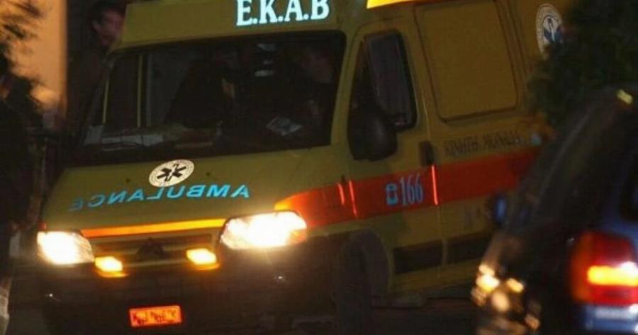 Σκοτώθηκε 25χρονος άγγελος