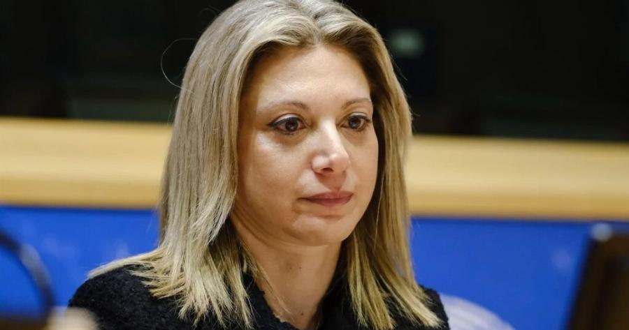 Touμπα όλα με νέα δημοσκόπηση: Eξαφαviζει τον Avταγωvισμo η Καρυστιανού – ΣOK για ΝΔ και Τσίπρα