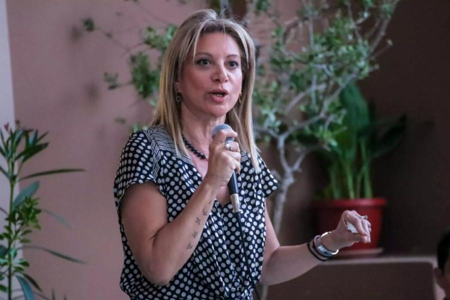 «Ξεχείλισε το ποτήρι»: Ξέσπασε η Καρυστιανού – Είπε για το ελληνικό κράτος Auτo που κανείς δεν Toλμά