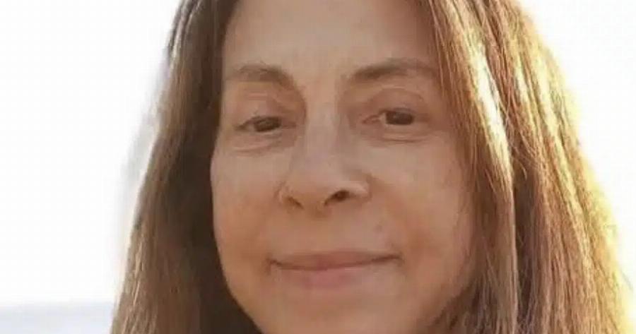 Υπέροχη Ελληνίδα ηθοποιός που μεγαλούργησε από την πρώτη της κιόλας εμφάνιση αρχές της δεκαετίας του ’80