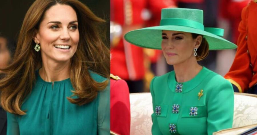 Δυστυχώς είναι οριστικό: Επιβεβαιώθηκαν οι τραγικές φήμες για την Κέιτ Μίντλεντον!